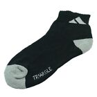 6 9 12 Pairs Ankle quarter Crew Mens Socks Cotton Low Cut Size 9-11 10-13 Adi