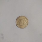 1841-1845   Rare P United States John Tyler Dollar Coin 