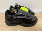 Ssk Baseball Umpire Shoes Pro Model Ssf8000 Color Black From Japan New