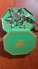 Authentic 2024 Swarovski Crystal Christmas Large Ornament Annual Edition 5661079