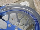 65 Tooth 1 1 8  Mesh Rear Pulley For Harley   Choppers