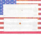 2 Diff  1800 s Mass  Nat  Bank Checks Lot  101  Old Colony Railroad Co  W rev 