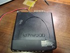 Kenwood Tk-8180-k Uhf Mobile Radio 450-520mhz Great For Gmrs Used