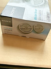 Sony Xs-mp1611 Marine Speakers 6 5    140w White Boat Audio New