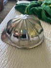 Vintage Fibre-metal Superlite Aluminum Hard Hat 1960-70 s Safety Bump Cap