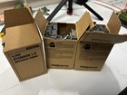 Bostitch Stcr5019 1 2  Staples  Pack Staples  Lot Of 3 Boxes 