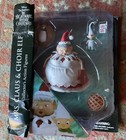 Diamond Select Tim Burton   s The Nightmare Before Christmas Mrs  Claus Figure