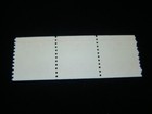 U s  Scott  1908 Plate Number Coil Strip 3  7 Mnh  20 00 Scv Nice 