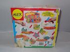 Alex Toys Magic Color Sand Creative Kids Fun Art Craft Kit