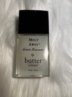    new    Butter London-melt Away-nail Cuticle Eliminator Treatment- new-not In Box 