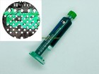 Pcb Bga Circuit Board Uv Curable Solder Repair Mask Mechanic Paint Green 10ml 