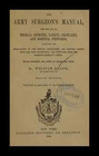 Civil War Surgery   Bonus Books