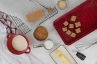 Uncle Butch s Peanut Butter Fudge