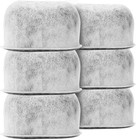 6 Pack Replacement Charcoal Water Filters For All Cuisinart Coffee Machines - C