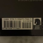 Dark Horse Comics Alien  The Original Screenplay Graphic Novel Hardcover