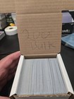 200 One Piece Bulk Card Lot