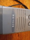 Standard Horizon Hx150s Handheld Vhf Marine Radio
