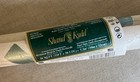 Wallpaper Vintage Shand Kydd   Metallic Textured Mod Mcm Double Roll 56 Sq ft 
