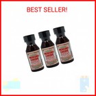 Germa Mercurochrome Antiseptic 1oz Prevent Infection In Cuts  Scrapes And Burns 