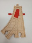 Thomas   Friends   Brio   Imaginarium Wooden Railway 24-piece Train Tracks Lot 