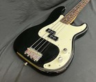 Fender Precision Bass Electric Bass Guitar