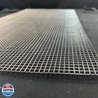 18gauge 1 4  Stainless Steel Hardware Cloth 48 x24  Heavy Welded Wire Fence C