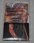 Halloween Adult Tattoo Sleeve Arm Stocking Guitar Design Costume Party Large New
