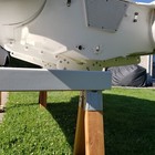 Boat Davits St Clair Davits Pull On Davits Inflatable Boat Dinghy Davits