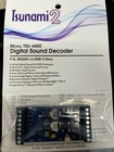 Soundtraxx Tsu-4400 Tsunami 2 Digital Sound Decoder Emd-2 Diesel 885025  Emd2