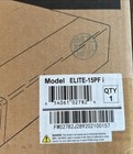 Furman Elite-15 Pf I Power Conditioner For Home Theater Systems  120v 15a