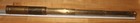 Antique Brass Telescope - 3 Draw - 29 5  Fully Extended - Good Optics - C 1900
