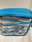 Insulated Baby Bottle Warmer Travel Bag Thermal Milk Formula Cooler Case Nwt 6bo