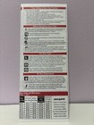 Long Island Railroad Lirr 2004 Port Washington Branch Train Timetable Schedule