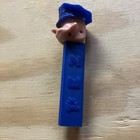 Pez Policeman No Feet Vintage original