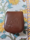 Vintage Prix Exposure Light Meter In Case German Germany Made