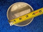 For 1992-2000 Honda Civic By Apc Power Steering Reservoir Billet Cover Polished