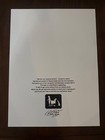 Pearl Jam Concert Poster Milwaukee Wi 10 20 14 Rare Show Edition Ben Frost