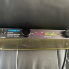 Furman Pl-8  Plus Power Conditioner - 8 Outlets  W  Lights