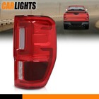 Fits Ford Ranger 2019-2023 W  Blind Spot Model Right Led Tail Light Brake Lamp