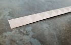 Miniature Diamond Trim Wood Relief Molding 11 16  X 18  Dollhouse Ceilings Walls