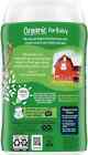 Gerber 1st Foods Cereal Organic Rice 227g Free Shipping World Wide