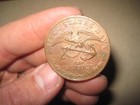 Unfinished Us Navy Usmc Marines Military Campaign Medal The Civil War