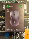 Razer Blackwidow Ultimate 2016 Rz03-0170   Mamba Wireless Mouse Rc30-027101