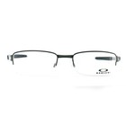 Oakley Ox3142-0452-52 Brown Eyeglasses 52mm