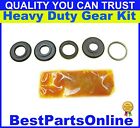 Heavy Duty Gear Seal Kit Trw Tas40 Tas55 Tas65 Tas85 - Input Shaft Seal Kit