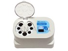  dxm c-warmer Blue T2 Dental Composite Resin Compule Anesthetic Cartridge Warmer