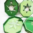 Swarovski Crystal 5661079 Large Christmas Annual Ornament Limited Edition