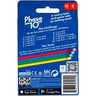 Phase 10 Card Game  Family Game For Adults   Kids