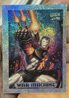 1994 Fleer Marvel Masterpieces 35  Complete Base 49 140 Cards Plus 4 Holofoil