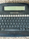 Alphasmart 3000 Portable Desktop Word Processor